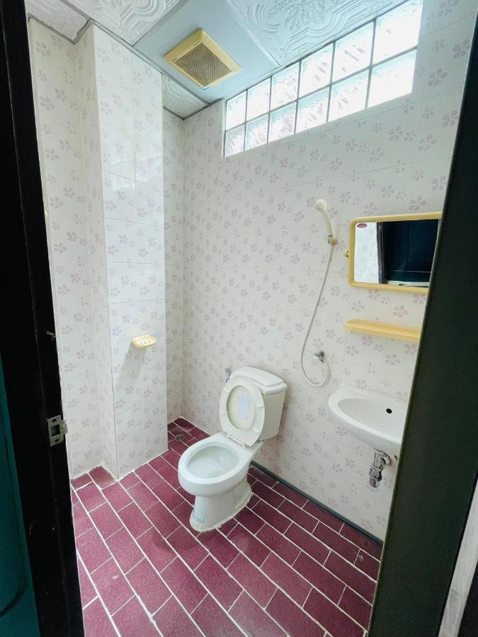 Br-Guesthouse Pattaya Bagian luar foto