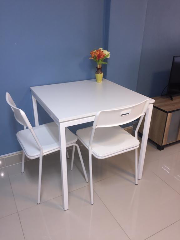 Br-Guesthouse Pattaya Bagian luar foto