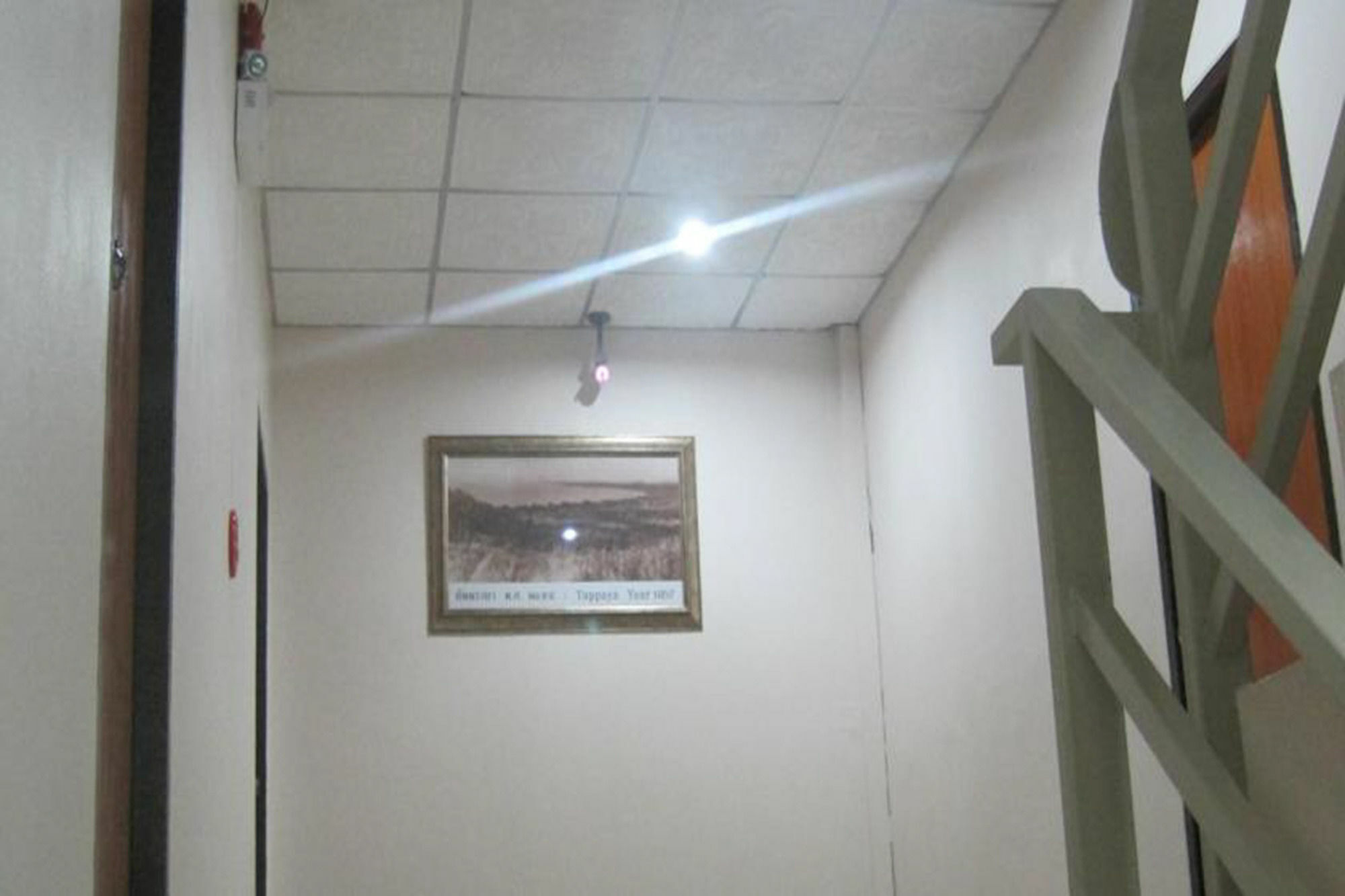 Br-Guesthouse Pattaya Bagian luar foto