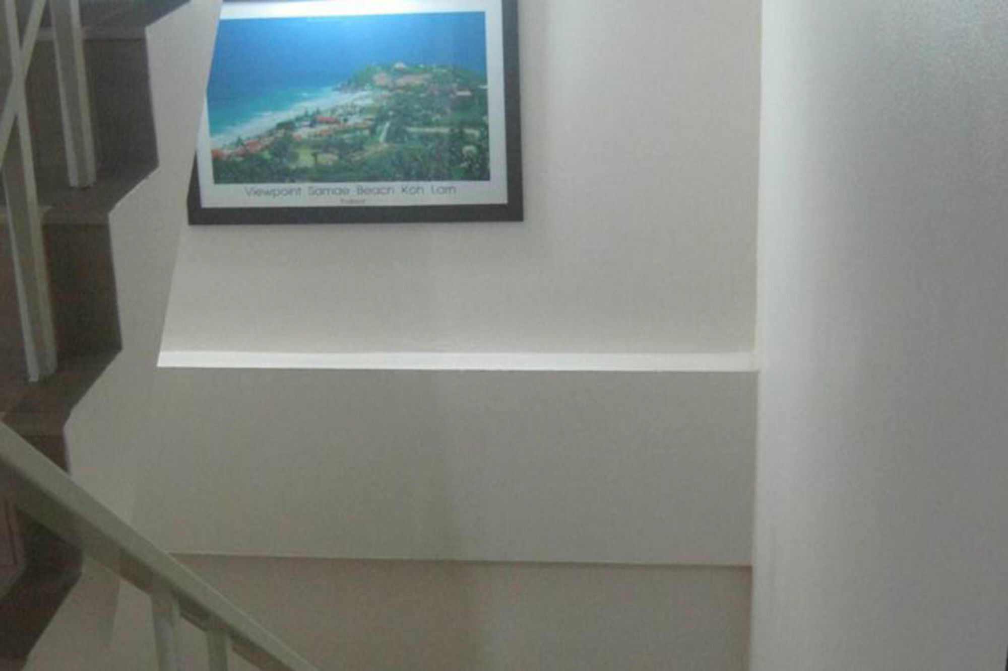 Br-Guesthouse Pattaya Bagian luar foto
