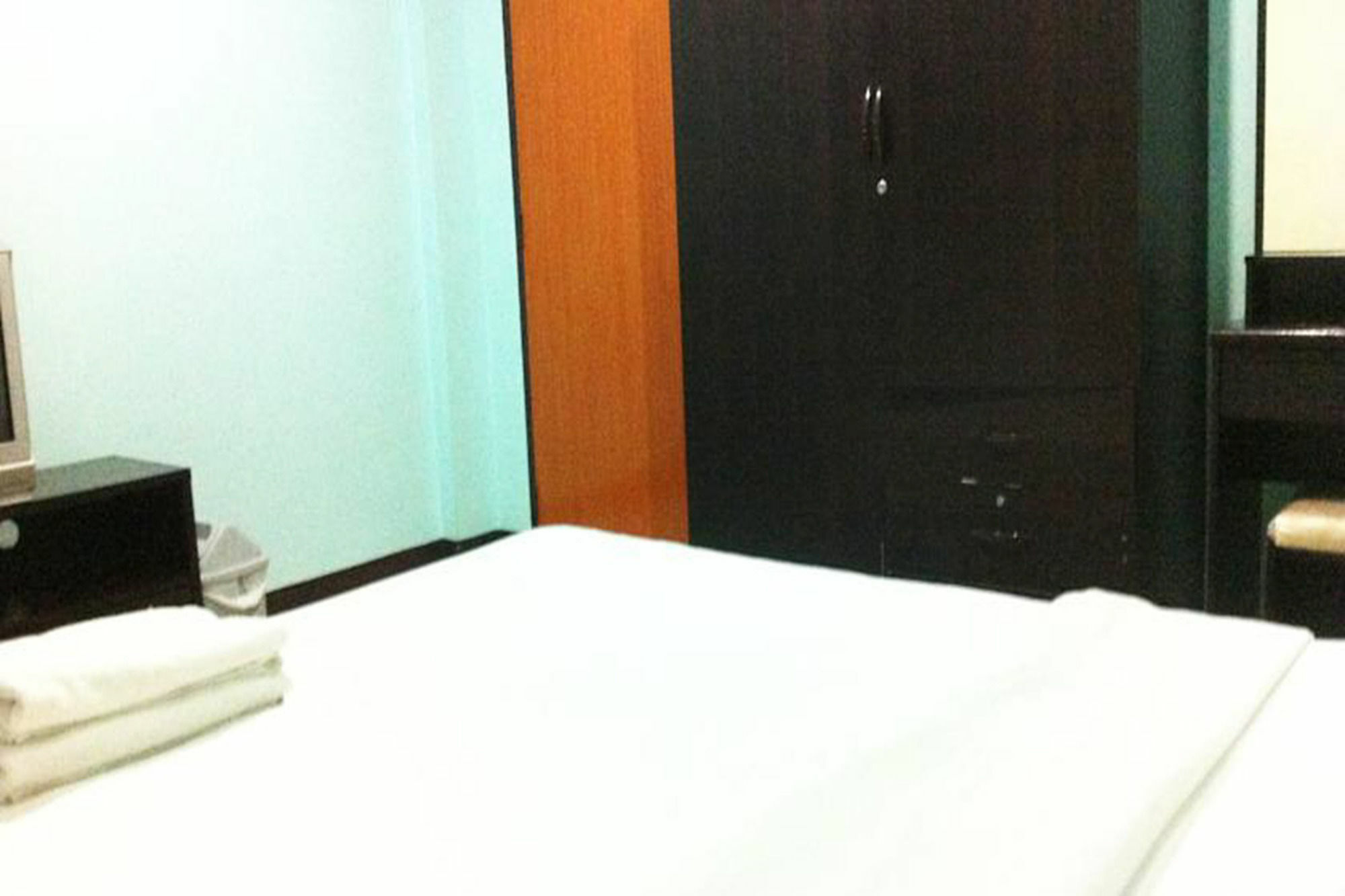 Br-Guesthouse Pattaya Bagian luar foto